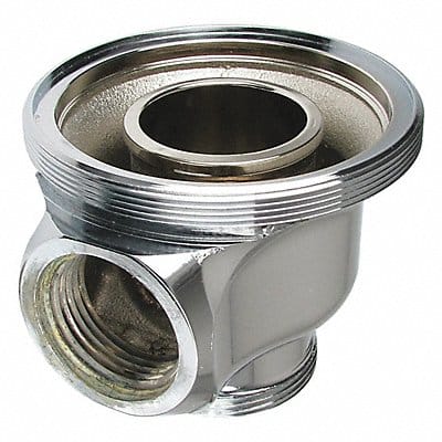 Valve Body Brass 1-1/2