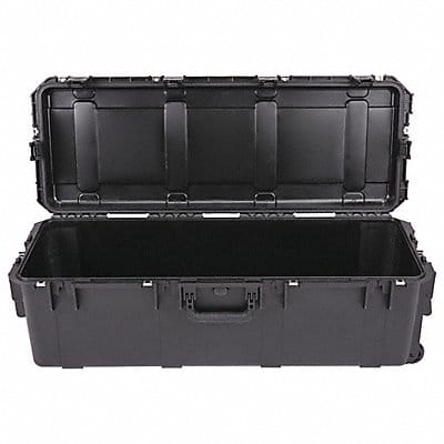 ProtCase 10 1/2 in TrgRlsLtchSys Blk