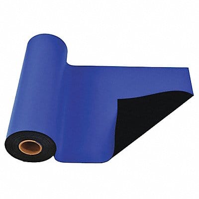 Static Dissipative Mat Blue 36 W