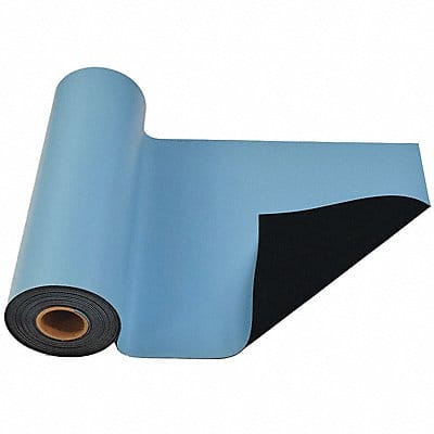 Static Dissipative Mat Blue 24 W