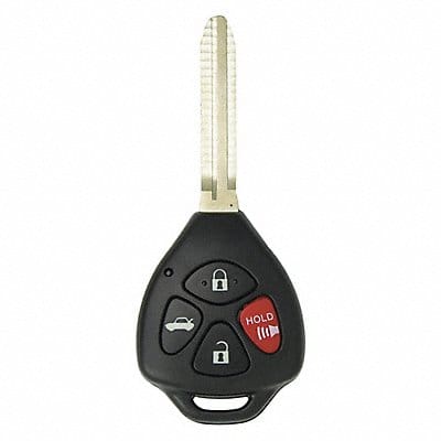 Automotive Keyless Remote