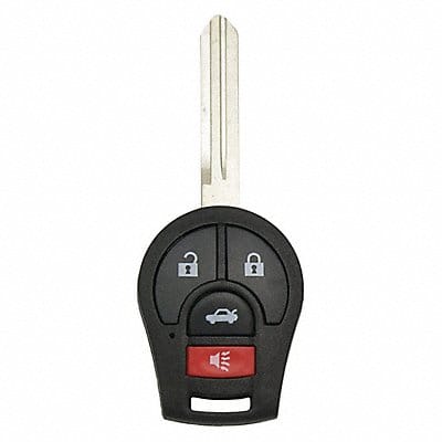 Automotive Keyless Remote