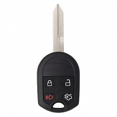 Automotive Keyless Remote