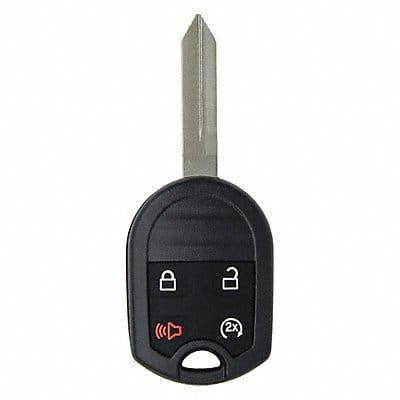 Automotive Keyless Remote