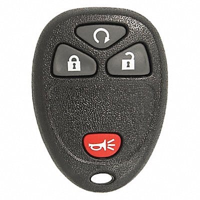 Automotive Keyless Remote