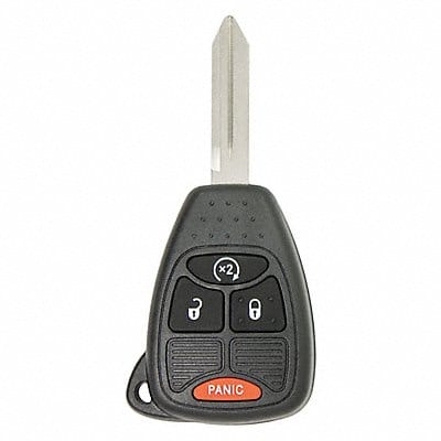 Automotive Keyless Remote