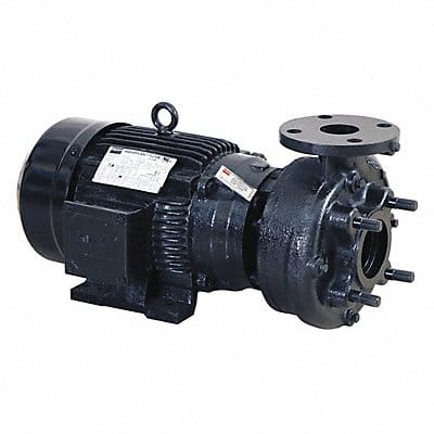 Centrifugal Pump 3 Ph 230/460VAC