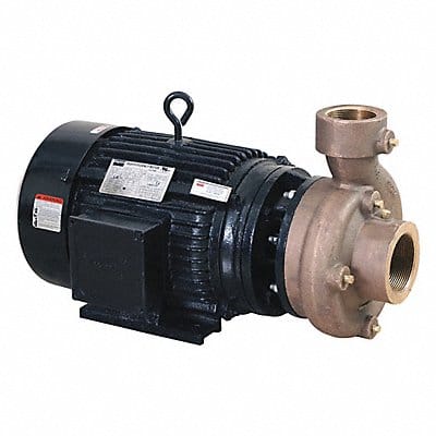 Centrifugal Pump 3 Ph 230/460VAC