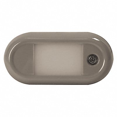 LED Interior Lighting Gray