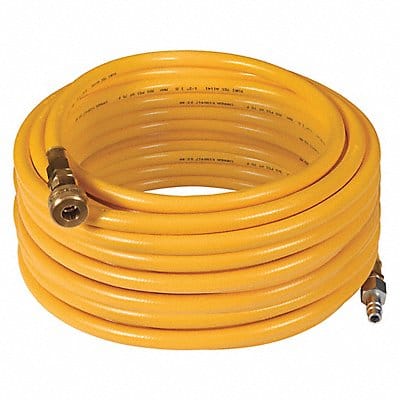 Input Air Hose Miller C50 SAR System