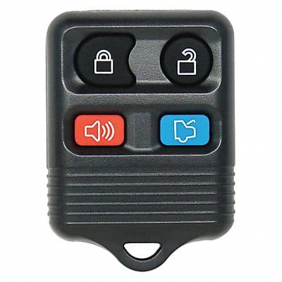 Automotive Keyless Remote