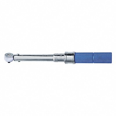 Mcrmtr Trq Wrnch 40 to 200 -lb. 3/8 Mcrmtr Trq Wrnch 40 to 200 -lb. 3/8