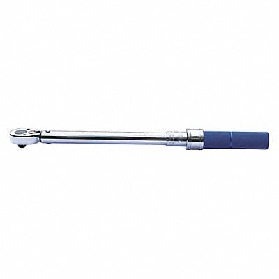 Mcrmtr Trq Wrnch 20 to 100 ft.-lb. 3/8