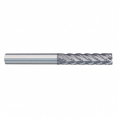 Cor Rad End Mill 1/4 Carb 0 rad