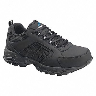 Athletic Shoe M 10 Black PR