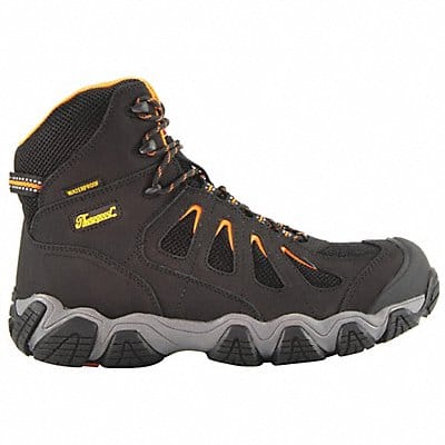 Hiker Boot M 8 Black PR