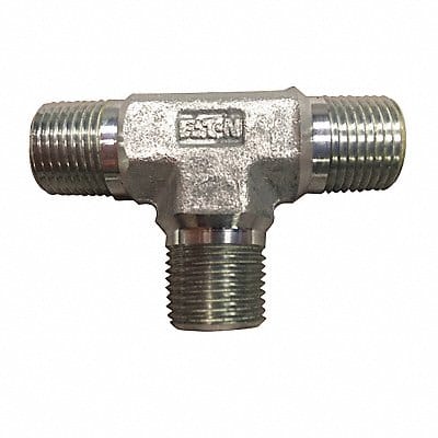 Hose Adapter 3/8 NPTF 3/8 NPTF