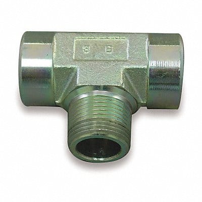 Hose Adapter 1/4 NPTF 1/4 NPTF Hose Adapter 1/4 NPTF 1/4 NPTF