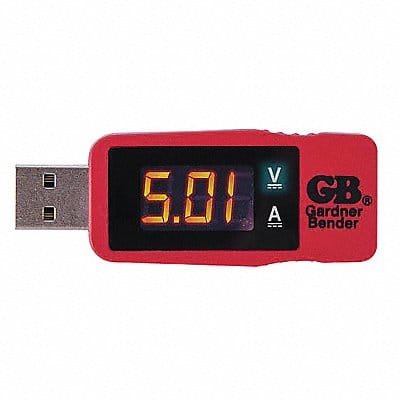 USB Tester For Voice/Data/Video