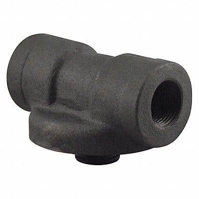 Fuel Storage Tank Filter Base 3-3/4 L