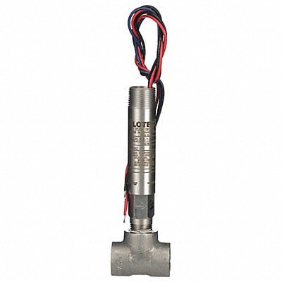 Liquid Flow Switch SPDT 125/250VAC