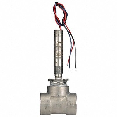 Liquid Flow Switch SPDT 125/250VAC