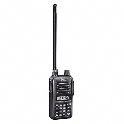 Portable Two Way Radios Analog VHF Band
