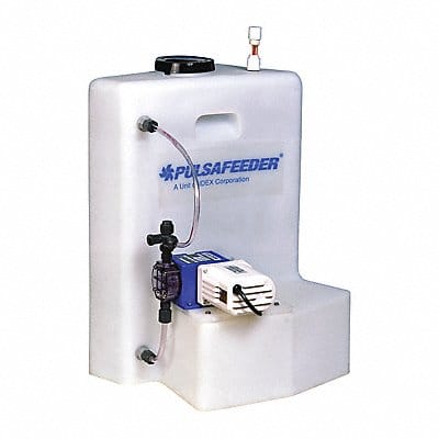 Integrated Tank System 15gal PolyE