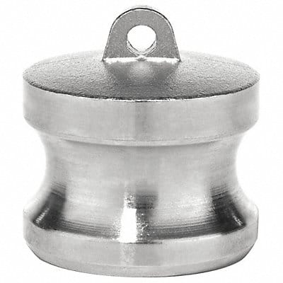 Dust Plug Type DP 304 Stainless Steel 5