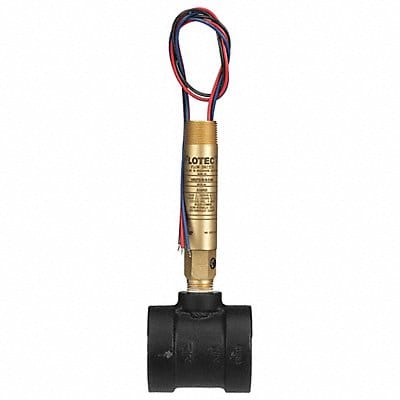 Liquid Flow Switch SPDT 125/250VAC