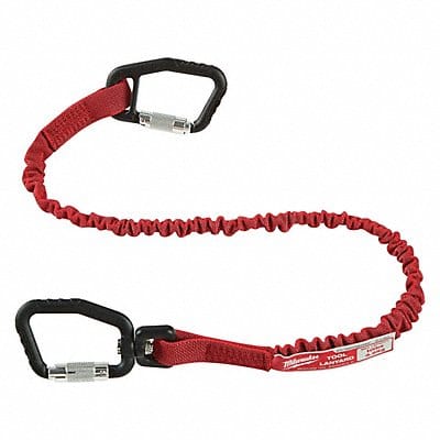 Tool Lanyard Elastic