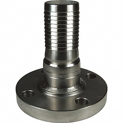 Barbed Hose Fitting Hose ID 6 N/A