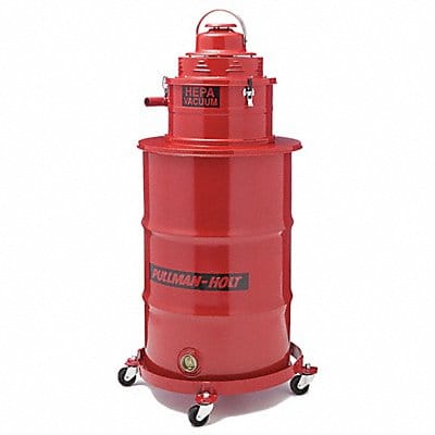 Shop Vacuum Wet/Dry Pickup 1300W