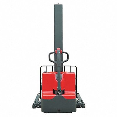 Stacker Hydraulic 24VDC 2200 lb Cap.