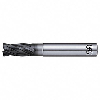 Cor Rad End Mill 1 Carb 3/32 rad