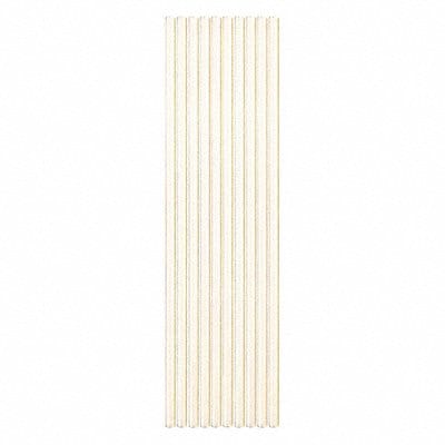 Thermoplastic Welding Rod PK10