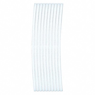 Thermoplastic Welding Rod PK10