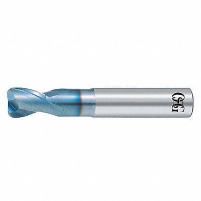 Cor Rad End Mill 1/2 Carb 0.0300 rad