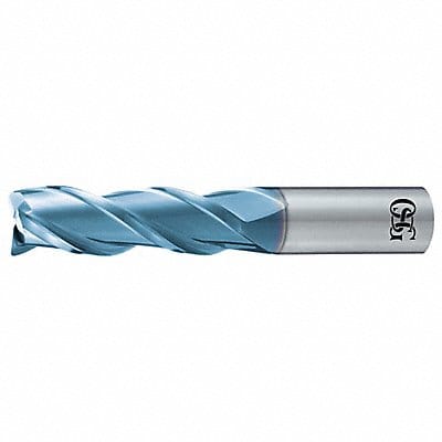 Cor Rad End Mill 1/2 Carb 0.1900 rad