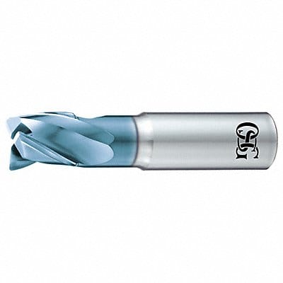 Cor Rad End Mill 1 Carb 0.0300 rad