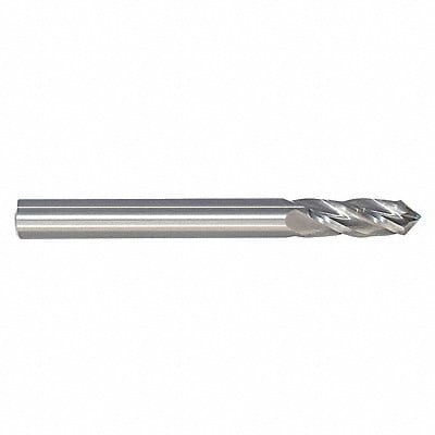 Drill Mill Overall 1-1/2 L