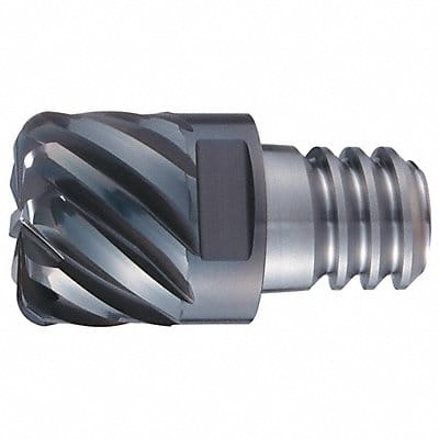 Exchangeable Head End Mill 78PXSM Series Exchangeable Head End Mill 78PXSM Series