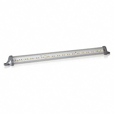 Undercarriage Light Rectangular Clear