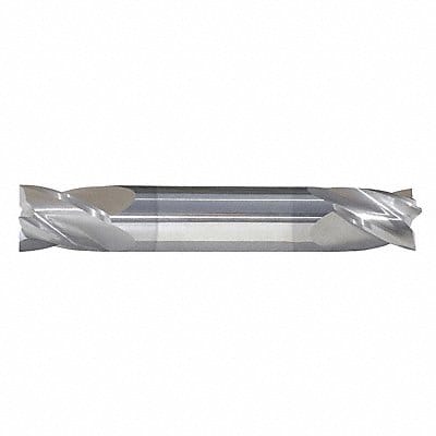 Sq. End Mill Double End Carb 3/16