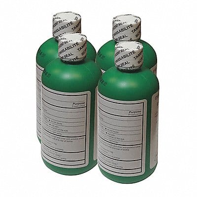Eye Wash Preservative 8 oz PK4