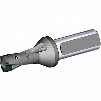 Drill Body TDMX D 27mm 1XD Sl Shank