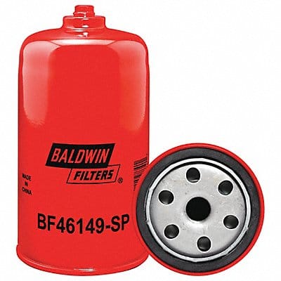 Fuel Filter Biodiesel/Diesel Spin-On