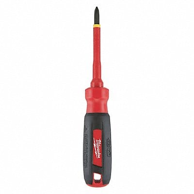 Insulated Phillips Screwdriver #1