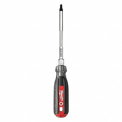 Tether Ready Square Screwdriver #3
