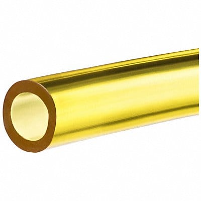 Fuel Tubing PVC 1/8 I.D. 1/4 O.D.